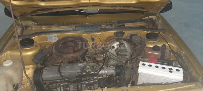 LADA (VAZ) 21099 2000, 235,000 km - 1.5 l - Bakı