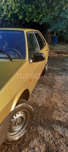 LADA (VAZ) 21099 2000, 235,000 km - 1.5 l - Bakı