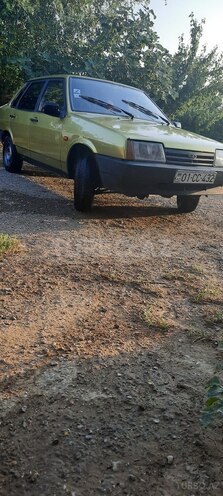 LADA (VAZ) 21099 2000, 235,000 km - 1.5 l - Bakı