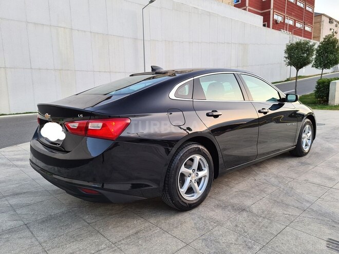 Chevrolet Malibu 2016, 149,000 km - 1.5 l - Bakı