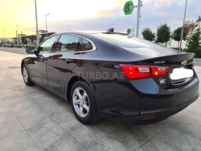 Chevrolet Malibu 2016, 149,000 km - 1.5 l - Bakı