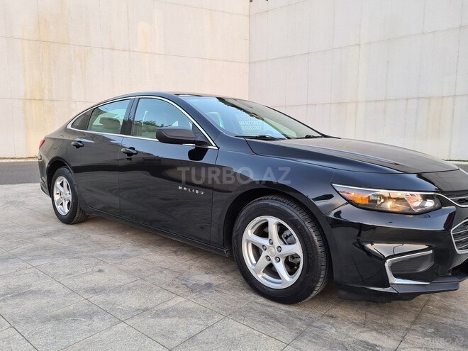 Chevrolet Malibu 2016, 149,000 km - 1.5 l - Bakı