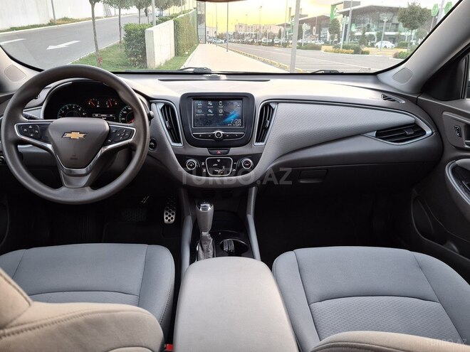 Chevrolet Malibu 2016, 149,000 km - 1.5 l - Bakı