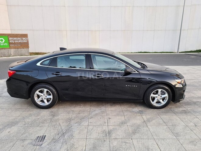 Chevrolet Malibu 2016, 149,000 km - 1.5 l - Bakı