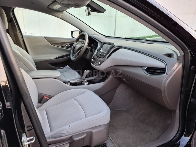 Chevrolet Malibu 2016, 149,000 km - 1.5 l - Bakı