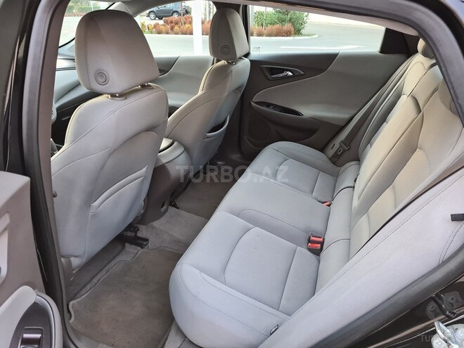 Chevrolet Malibu 2016, 149,000 km - 1.5 l - Bakı