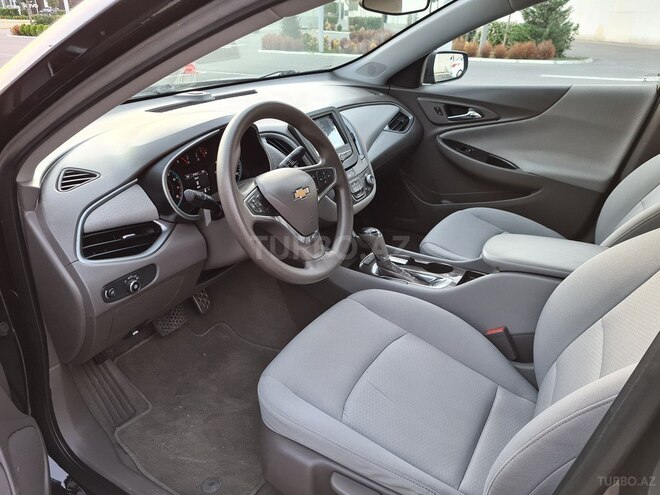 Chevrolet Malibu 2016, 149,000 km - 1.5 l - Bakı
