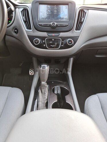 Chevrolet Malibu 2016, 149,000 km - 1.5 l - Bakı