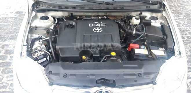 Toyota Corolla 2006, 162,300 km - 1.4 l - Bakı