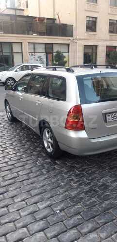 Toyota Corolla 2006, 162,300 km - 1.4 l - Bakı