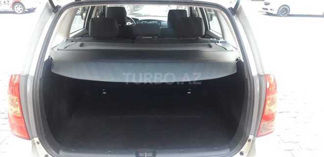 Toyota Corolla 2006, 162,300 km - 1.4 l - Bakı
