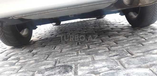 Toyota Corolla 2006, 162,300 km - 1.4 l - Bakı