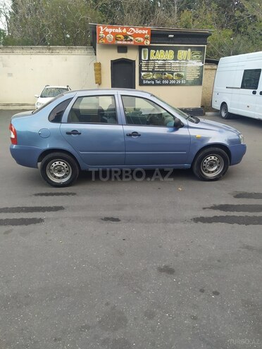 LADA (VAZ) Kalina 2005, 225,000 km - 1.6 л - Bakı