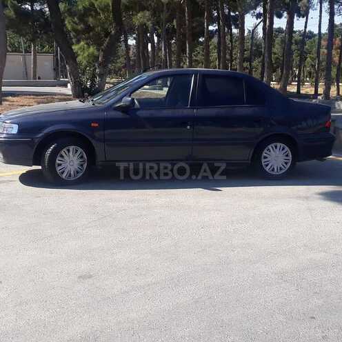 Khazar LX 2019, 66,000 km - 1.7 л - Bakı