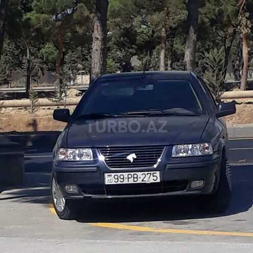 Khazar LX 2019, 66,000 km - 1.7 л - Bakı