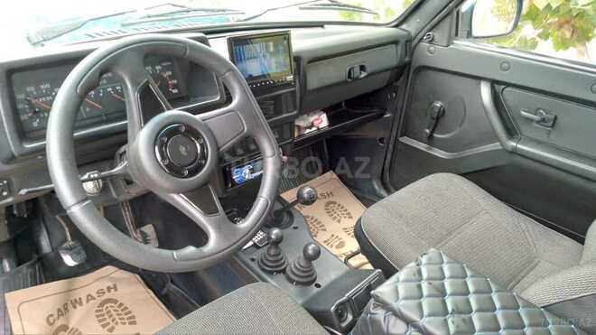 LADA (VAZ) Niva 2003, 120,000 km - 1.7 л - Xaçmaz