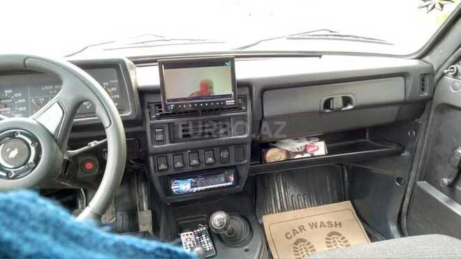 LADA (VAZ) Niva 2003, 120,000 km - 1.7 л - Xaçmaz