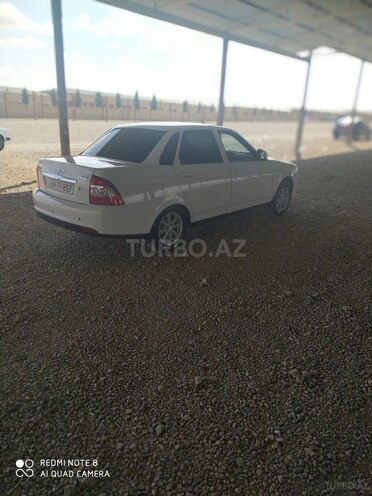 LADA (VAZ) Priora 2014, 79,000 km - 1.6 l - Gəncə