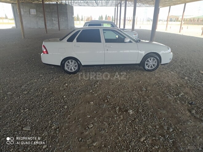 LADA (VAZ) Priora 2014, 79,000 km - 1.6 l - Gəncə