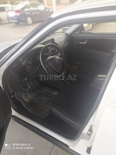 LADA (VAZ) Priora 2014, 79,000 km - 1.6 l - Gəncə