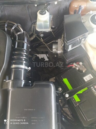 LADA (VAZ) Priora 2014, 79,000 km - 1.6 l - Gəncə