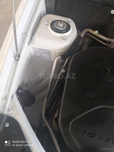 LADA (VAZ) Priora 2014, 79,000 km - 1.6 l - Gəncə
