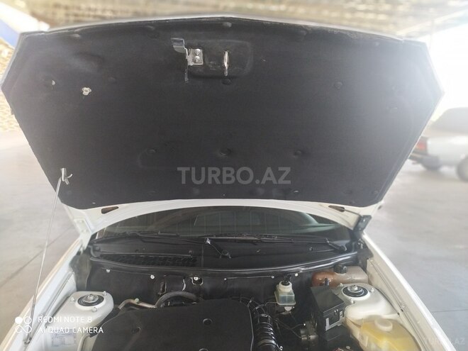 LADA (VAZ) Priora 2014, 79,000 km - 1.6 l - Gəncə