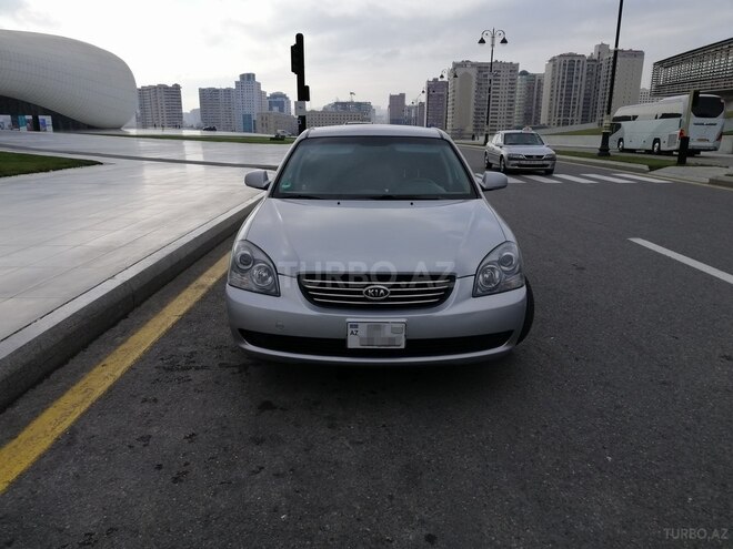 Kia Magentis 2006, 320,000 km - 2.0 l - Bakı