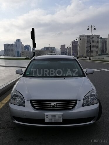 Kia Magentis 2006, 320,000 km - 2.0 l - Bakı