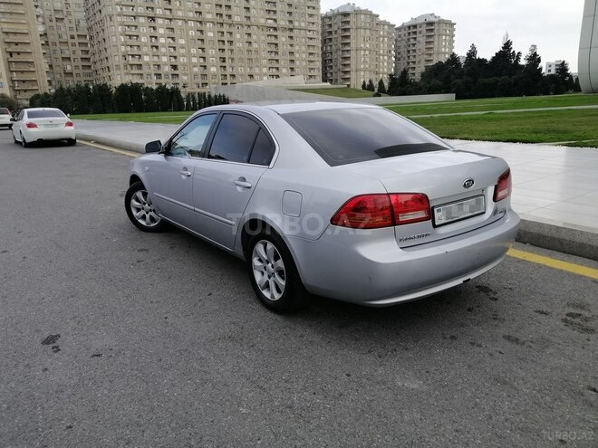 Kia Magentis 2006, 320,000 km - 2.0 l - Bakı