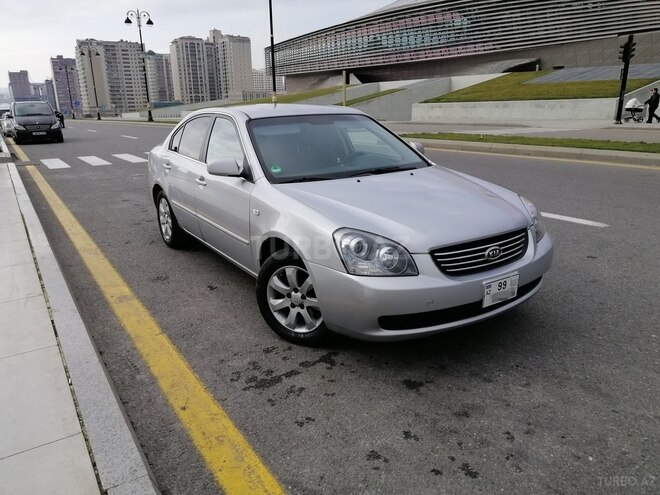 Kia Magentis 2006, 320,000 km - 2.0 l - Bakı