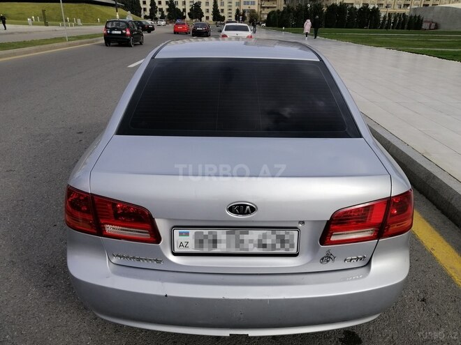 Kia Magentis 2006, 320,000 km - 2.0 l - Bakı