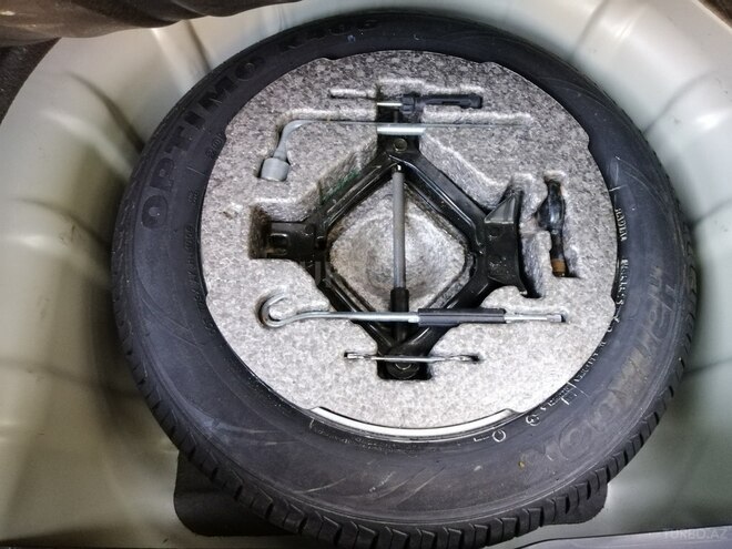 Kia Magentis 2006, 320,000 km - 2.0 l - Bakı