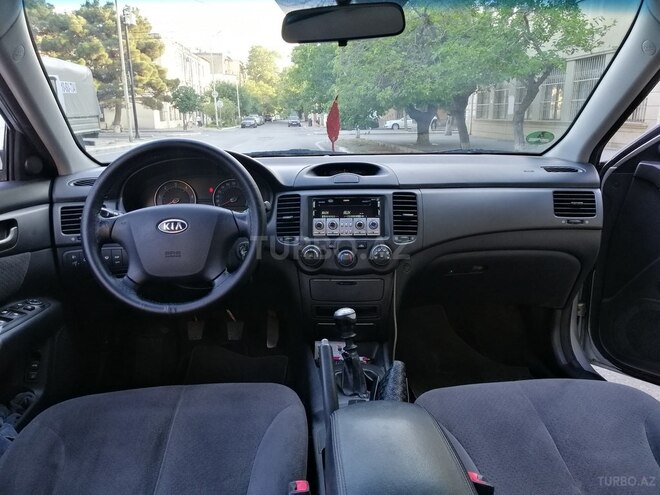 Kia Magentis 2006, 320,000 km - 2.0 l - Bakı