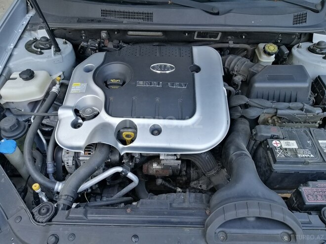 Kia Magentis 2006, 320,000 km - 2.0 l - Bakı