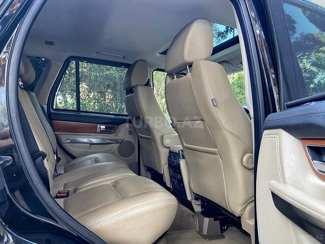 Land Rover RR Sport 2011, 115,000 km - 3.0 л - Bakı