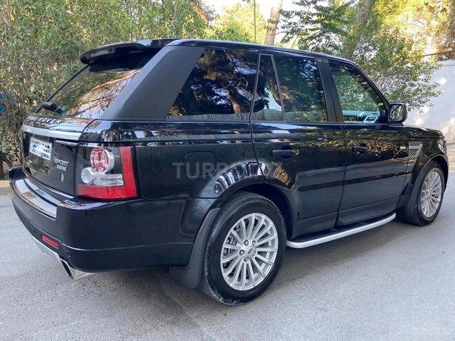 Land Rover RR Sport 2011, 115,000 km - 3.0 л - Bakı