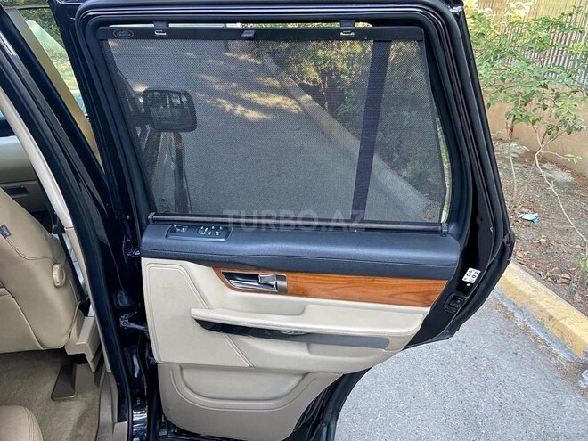 Land Rover RR Sport 2011, 115,000 km - 3.0 л - Bakı