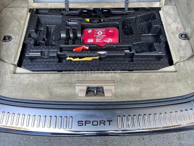 Land Rover RR Sport 2011, 115,000 km - 3.0 л - Bakı