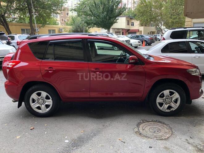 Toyota RAV4 2012, 160,000 km - 2.0 l - Bakı