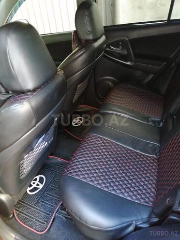 Toyota RAV4 2012, 160,000 km - 2.0 l - Bakı
