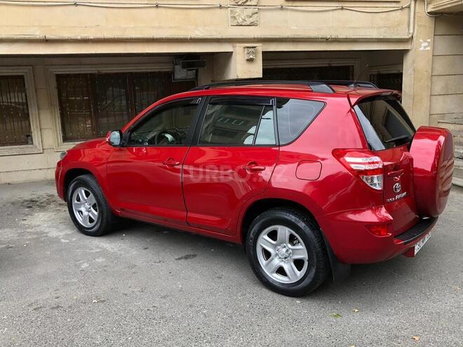 Toyota RAV4 2012, 160,000 km - 2.0 l - Bakı