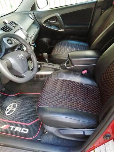 Toyota RAV4 2012, 160,000 km - 2.0 l - Bakı