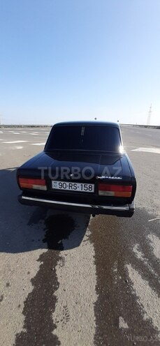 LADA (VAZ) 2107 2010, 98,000 km - 1.6 l - Lerik