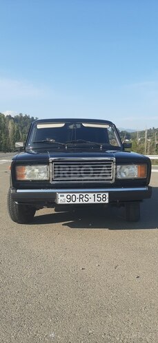LADA (VAZ) 2107 2010, 98,000 km - 1.6 l - Lerik