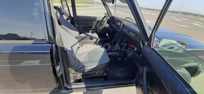 LADA (VAZ) 2107 2010, 98,000 km - 1.6 l - Lerik