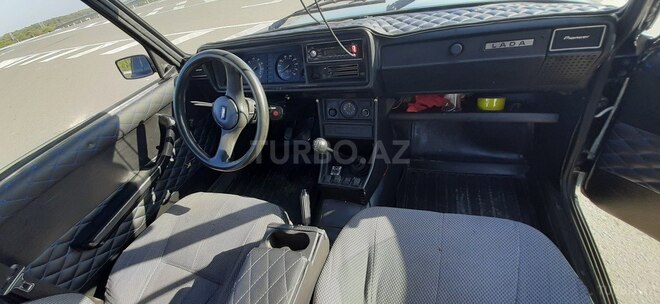 LADA (VAZ) 2107 2010, 98,000 km - 1.6 l - Lerik