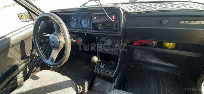 LADA (VAZ) 2107 2010, 98,000 km - 1.6 l - Lerik