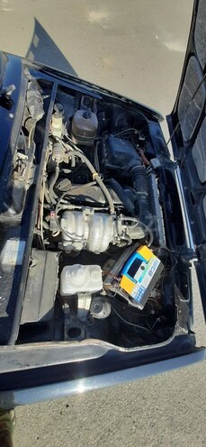 LADA (VAZ) 2107 2010, 98,000 km - 1.6 l - Lerik