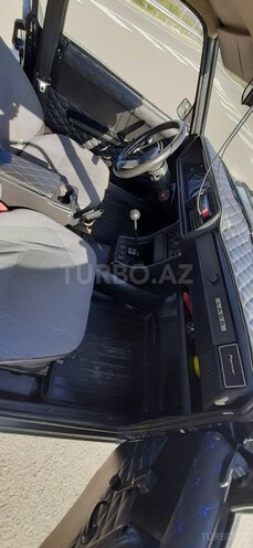 LADA (VAZ) 2107 2010, 98,000 km - 1.6 l - Lerik